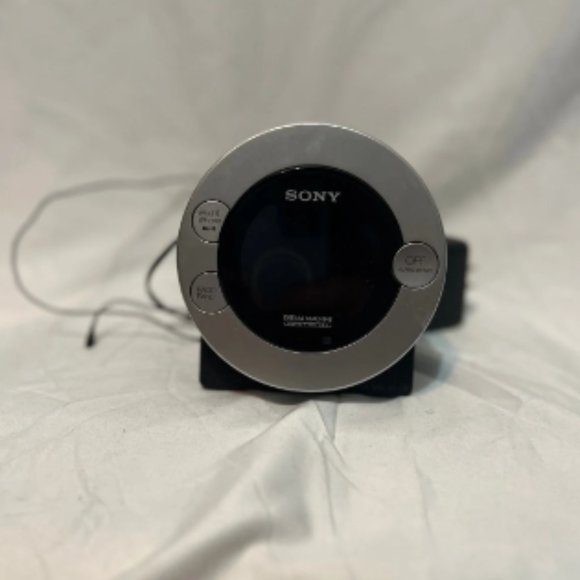 ✅🗣🚨🔴SALE🔴📢SONY Radio DREAM MACHINE Tool Box ALARM CLOCK 🚨📢🤑BUY NOW🤑🛍️ - Picture 5 of 16